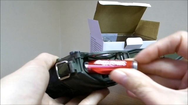 Фотоловушка Зверолов Mini Видео Обзор Инструкция Пример съемки смотреть онлайн