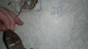 Как заменить старый выключатель на новый БЕЗ ЗНАНИЯ ЭЛЕКТРИКИ ?