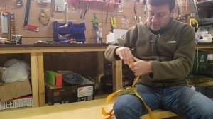 Как пользоваться ремнём стяжкой для крепления груза