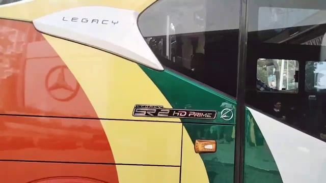 NPM V45 Rocky Jaguar TRIP PADANG JAKARTA 9 April 21 смотреть онлайн