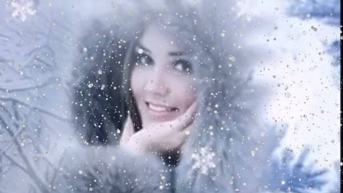 Белая метелица... смотреть онлайн