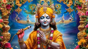 Харе Кришна, Харе Рама — Маха-Мантры в Лучших Исполнениях | Красивые Бхаджаны для Души