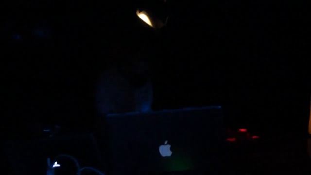 JAMES HOLDEN @Brancaleone, Rome 14 05 2011 start Set смотреть онлайн