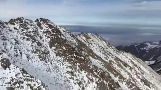 « Вершины гор » смотреть онлайн