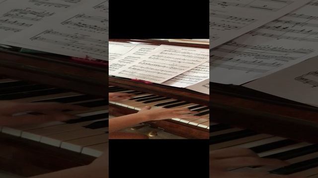 П. И. Чайковский Из балета «Щелкунчик» смотреть онлайн