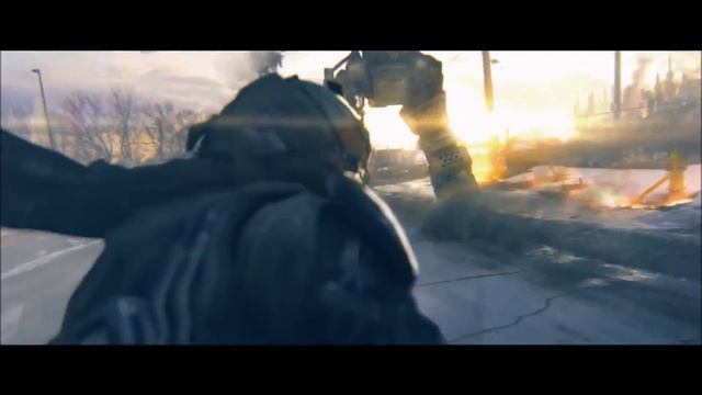Titanfall Free The Frontier Gamescom 2014 смотреть онлайн