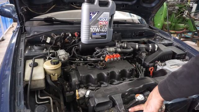 Yağ Kapağında Köpüklenme Neden Olur? Motor Bitik mi? Köpüklenme Olursa Ne Yapılmalı? смотреть онлайн