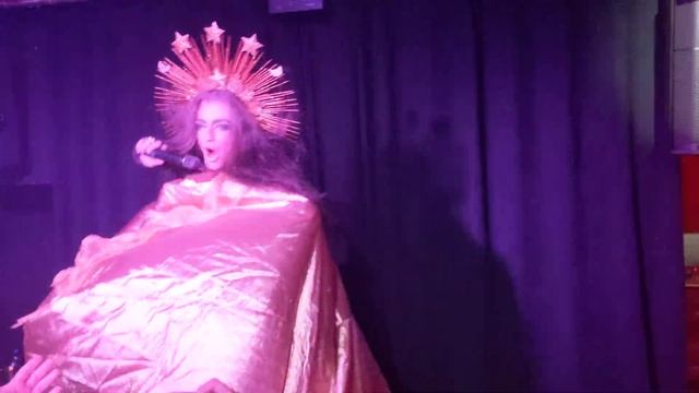 Марлен Шкандаль/Marlen Scandal- FREE (cover by Dana Internationale)."LIFT-club" смотреть онлайн