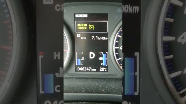 Расход топлива Мицубиси Аутлендер полный привод смотреть онлайн