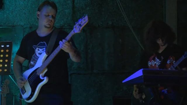 Jazz Rock ПИКНИК 2012 Новороссийск смотреть онлайн