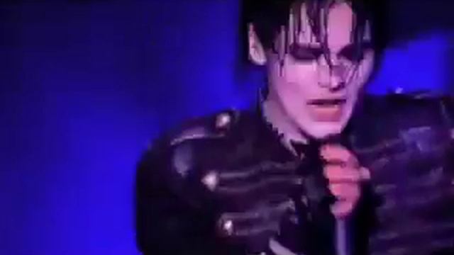 My Chemical Romance-"Disenchanted" (Live in Mexico) смотреть онлайн