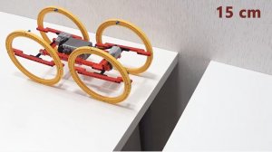 Запрошенные эксперименты с Лего 4