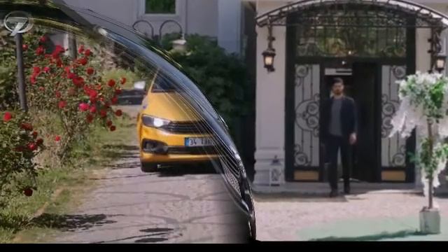GELİN (Behind The Veil) CAPÍTULO 60 - Hançer Pensa Que Foi Enganado Por Cihan.