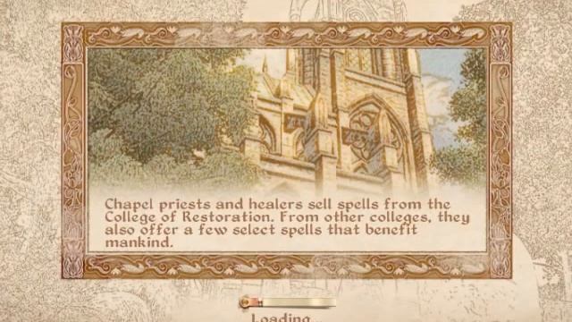 Let's Play: The Elder Scrolls IV Oblivion - Guild Quest (Thieves Guild) Part 12 смотреть онлайн