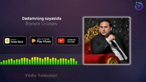 Baxtiyor G'oziyev - Dadamning soyasida (Премьера музыка 2022)