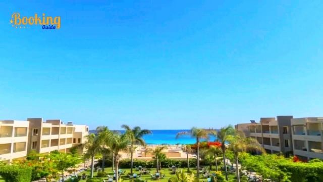 Caesar Bay Resort 5*, Marsa Matrouh - EG смотреть онлайн