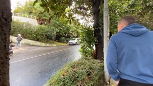 Отдых в Сочи/ Прогулка по ул.Пирогова/В поисках аптеки/Хочу ли я жить в Сочи?!