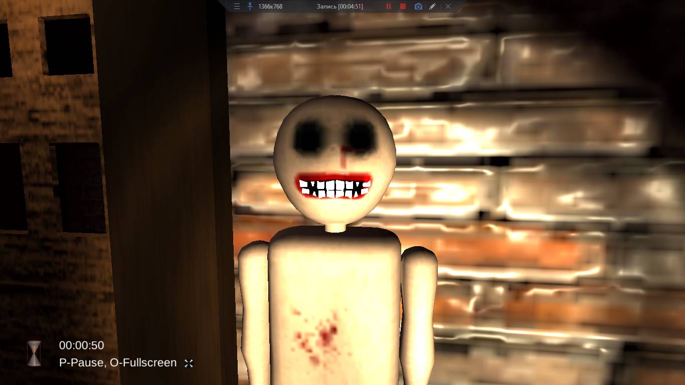 Хоррор трэш игры из браузера, тебе стоит посмотреть на это! смотреть онлайн