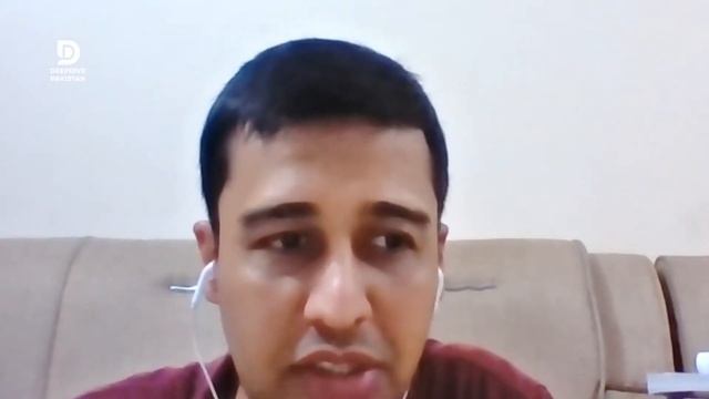 DeepDive: Bader Al Hussain | Why Invest in MSCI Pakistan ETF? смотреть онлайн