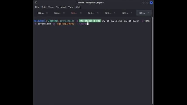 19.4.2. Services and Sessions смотреть онлайн