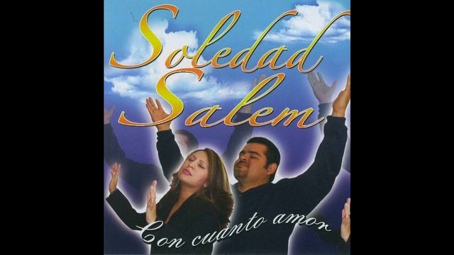 Soledad Salem - Curado De Todo Mal смотреть онлайн