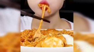 ASMR FOOD/АСМР ЕДА ЗАЛИПАШКА🤤🤤