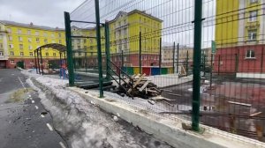 Норильск/Июнь 2021/Для моих подписчиков))/Мое преображение.