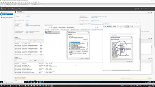 Установка Veeam Backup & Replication 12.1.1.56 в Windows Server 2022