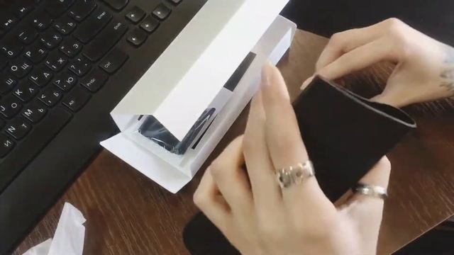 Защитные очки Xiaomi TS FU006 смотреть онлайн