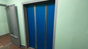 Модернизация под OTIS! Лифты MCS-300 (OTIS-2005), по адресу: Таможенный проезд, 10.
Г. Москва.