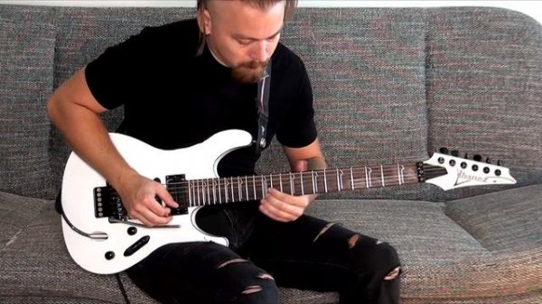 Luboš Matys (Zakl music) - Bella Ciao