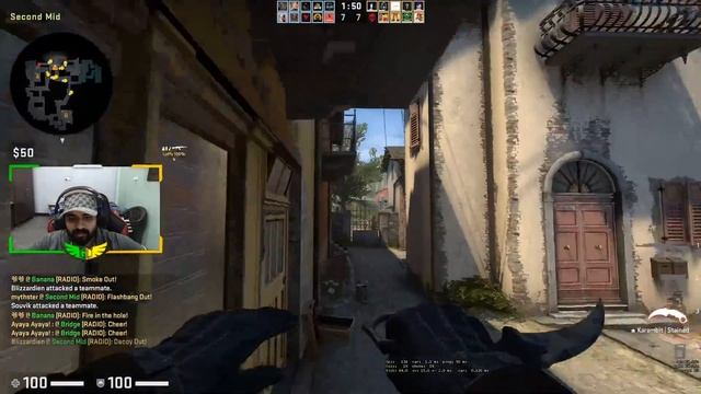 Cs-Go | Valorant Servers Down смотреть онлайн