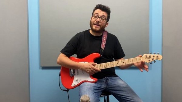 STERLING  BY MUSIC MAN | CUTLASS CT30SSS FIESTA RED