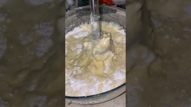 Вкусные и БЫСТРЫЕ Кексы На Скорую РУКУ. смотреть онлайн