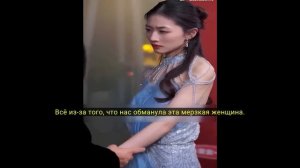 Она пожертвовала всем ради любви и стала курьером, но ее парень выбрал богатство и ушел к другой