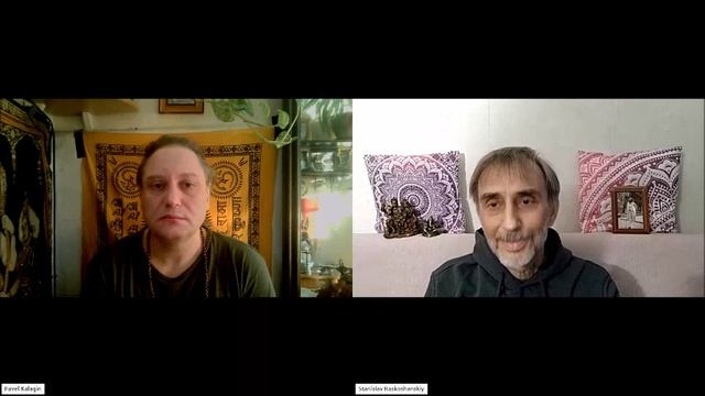 Притчи о том, как самоанализ очищает нас от недостатков, от тяжёлых карм и избавляет от страданий смотреть онлайн