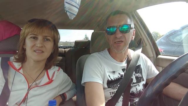 Переезд в Венгрию.Ситуация в мебельном магазине