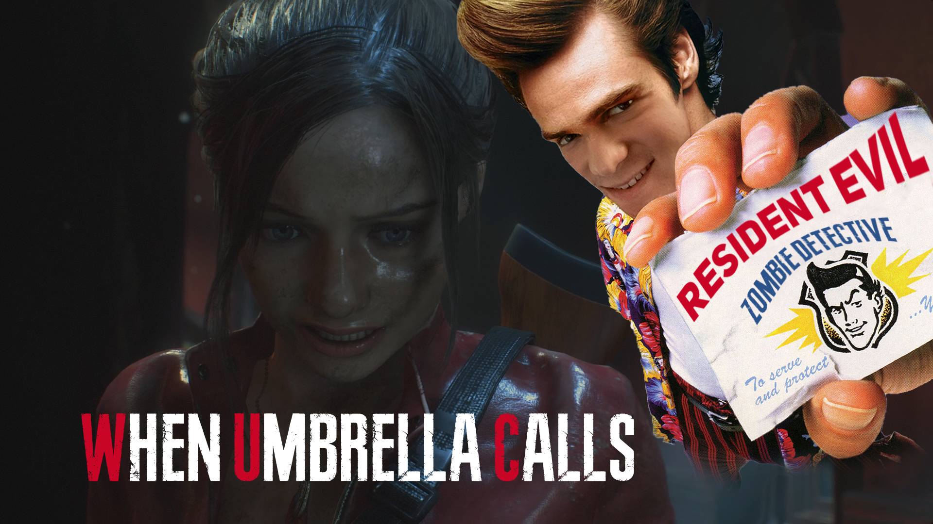 КОРОЛЕВА ШАХМАТ Resident Evil 2 Remake #14