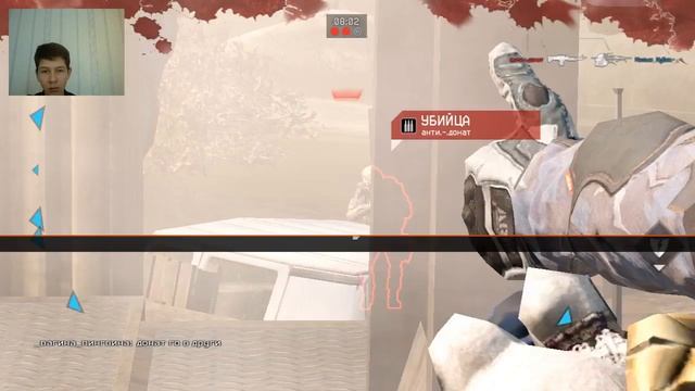 Читер в warface!!!! использование по!!!! смотреть онлайн
