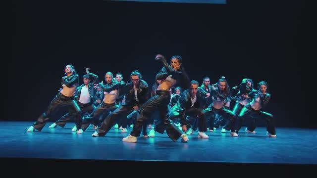 2DAY SQUAD _ 2024 SHOWCASE смотреть онлайн