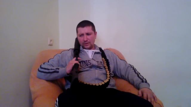 Кесарь Люботинский о ситуации в Киеве смотреть онлайн