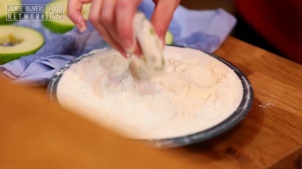 Apple Fritters | Kerryann Dunlop