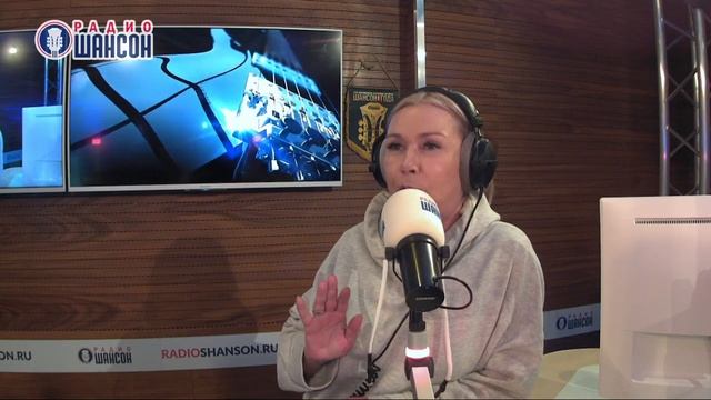 Концерт Алексей Петрухина на Радио Шансон 05.04.24г.«Живая струна» #алексейпетрухин #петрухин смотреть онлайн