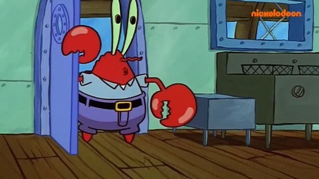 SpongeBob - Suds Clip (Kazakh) смотреть онлайн