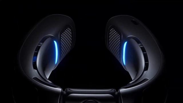 RANVOO AICE 3: Smart Neck Air Conditioner With The Best Cooling Effect And Longest Battery Life.