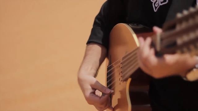 Oud "Uptown Funk" смотреть онлайн