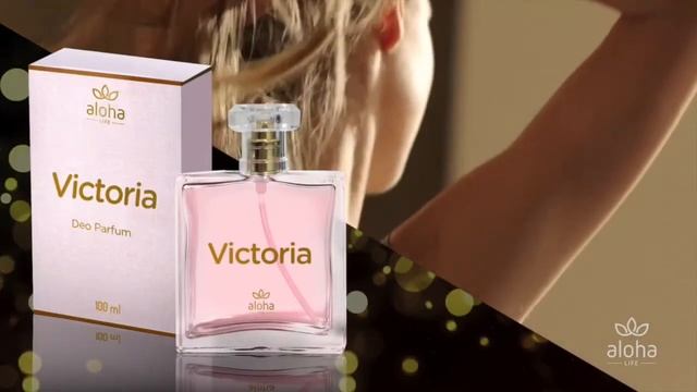 Aloha Life | Apresentação Perfumes | Deo Parfum смотреть онлайн