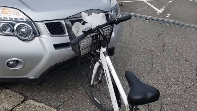 事故に遭いましたが無傷でした！ смотреть онлайн