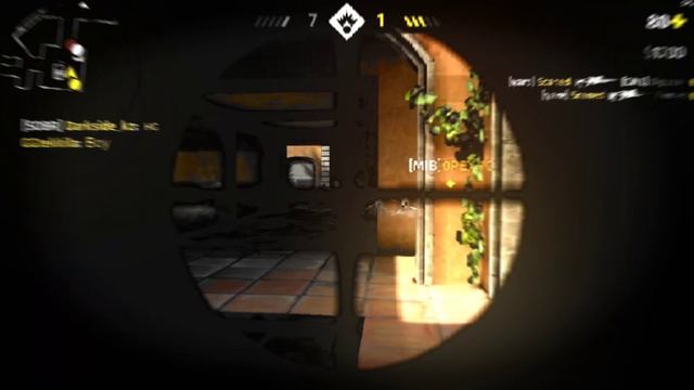 LOVELY❤️CRITICAL OPS смотреть онлайн