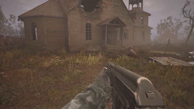 все мутанты в Stalker 2+тактика боя (Zanzax)